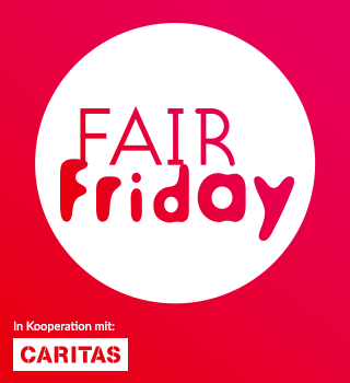 Fair Friday