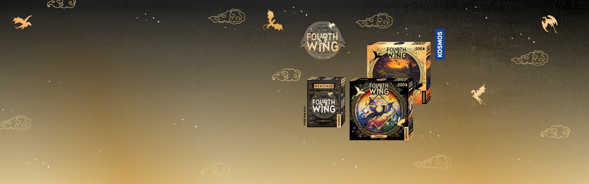 Fourth Wing