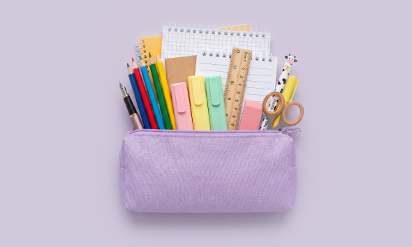 materialliste
