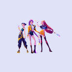 K-Pop Demon Hunters