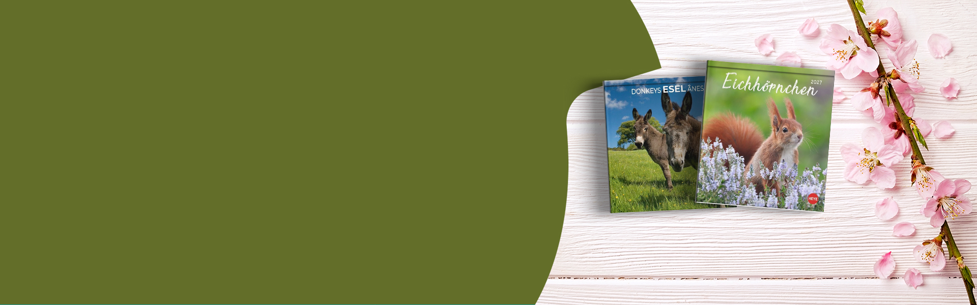 Tier-Kalender