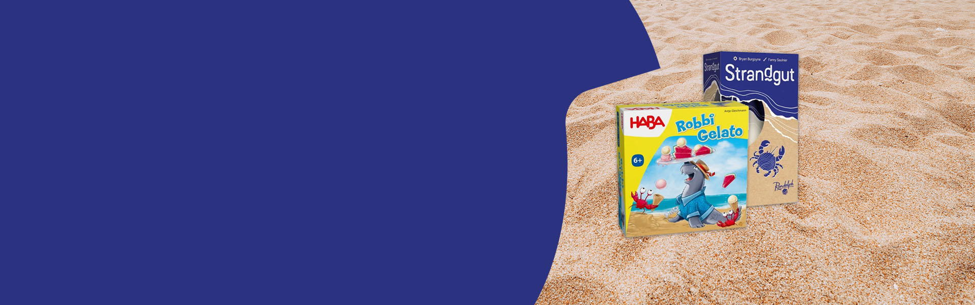 Sommer, Sonne, Spielspaß