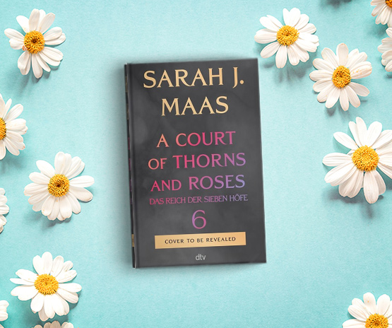 Produktbild A Court of Thorns and Roses 6