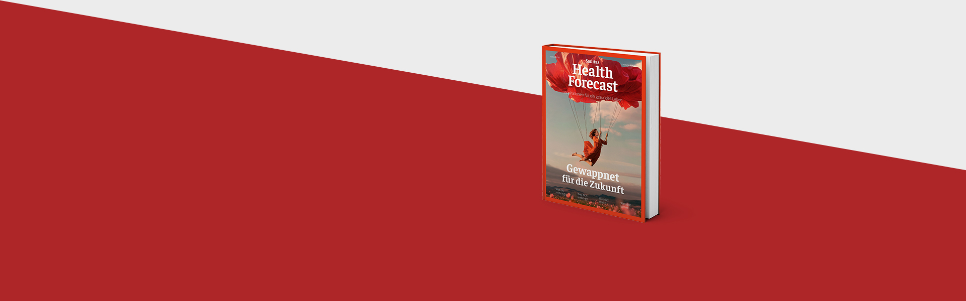 Sanitas Health Forecast