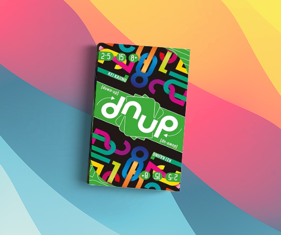 Produktbild dnup